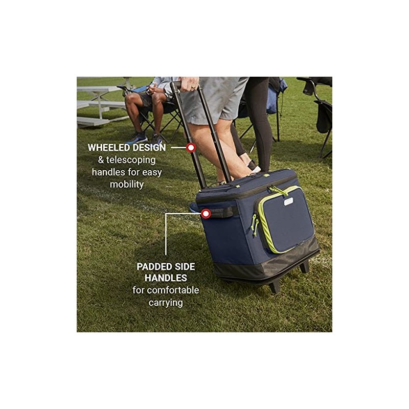 XPAND Soft Cooler 42CAN BLUENIGHTS C002