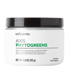 MODERE - AXIS PHYTOGREENS - Health & Wellness Product