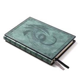 ZXHQ Luxury Diary with Lock, 180° Flat Design, A5 Notebook for Adults, Men, Women, Girls, 220 Pages 120gsm Paper, Size A5 (15.9 × 21.5 cm), Premium Grey