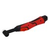 TIG Welder Torch Head Air Cooling 360 Degree Rotation Tail