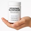 CodeAge 안티옥시던트 리포소말 글루타치온 캡슐 60정, 60정, 1개 CodeAge Antioxidant