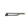 Surgical Blade McKesson Brand Carbon Steel No. 15 Sterile -