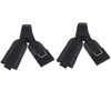 Hook Grips Weightlifting | Weightlifting Straps Lifting Hooks Gym Gloves