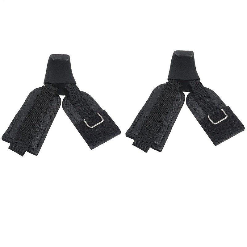 Hook Grips Weightlifting | Weightlifting Straps Lifting Hooks Gym Gloves