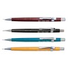 Pentel P200 Series Auto Mechanical Pencil Set of 4-0.3/0.5/0.7/0.9mm