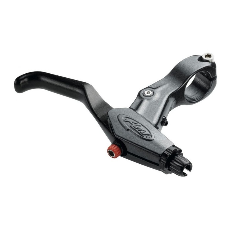 Avid Speed Dial 7 Brake Levers Graphite Grey Pair