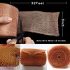 Copper Mesh Screen Chicken Wire Hardware Cloth Copper Wool Rodent