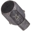 Aston Martin Cygnet 10 mm Gear Wrench for 1/4 doraibusokettoadaputa-