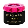 augu Car Decontamination Deodorizer bugale Zero Gel (buga-ru・zero・geru) Flat Type