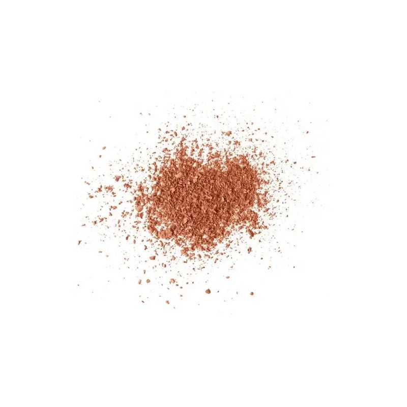 Polvo Compacto MAC Blot PowderPressed Translcido Control de Oleosidad Retoques