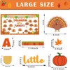 Thanksgiving Turkey Bulletin Board Set Thankful Little Turkeys Bulletin Board