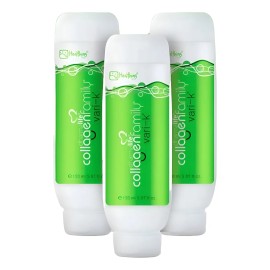 Vari-k Tratamiento Para El Cuidado De Piernas Con Varices. Menta