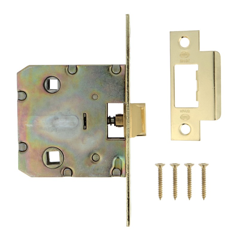 Amig - Model 2100 Door Handle for Wooden Doors from