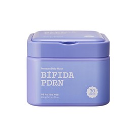 ECLIMOI)イクリモイ)PDRN・ビフィダ シートマスク 箱マスク 大容量パック30枚 肌のハリ 保