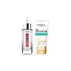 L'Oréal Paris Kit: Protector Solar Diario FPS50+ UV Defender Anti-Brillo
