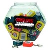 Anglers Choice TMPK-072 Tape Measure, 3-Feet