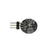 Aihasd 2 x Heart Rate Sensor Module with Cable for