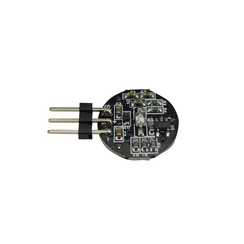 Aihasd 2 x Heart Rate Sensor Module with Cable for
