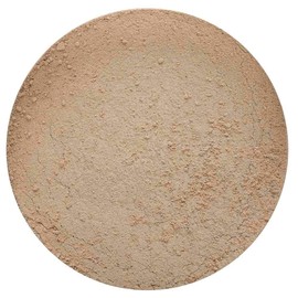 Eco Minerals Flawless Foundation - Refill, Light Beige 5g