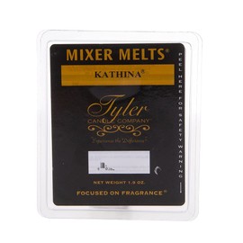 Tyler Candles Mixer Melts  - Kathina