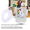 Visor Focus Training to Improve Strength Convergence Insufficiency Training Myopia