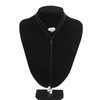 Stocking Stuffers Gifts for Women Pearl Necklace for Women Long