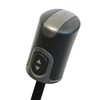 Doppler Carbonsteel Magic Auto Open & Close Folding Umbrella Black