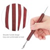 11pcs Pottery Sculpting Set Portable Polymer Clay Sculpture Carving Knife