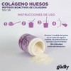 Colágeno Gudly Peptidos Bioactivos Huesos 500 Grs Sabor