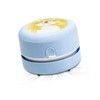 Desktop Vacuum Cleaner Electric Table Dust Sweeper Mini Desktop Cleaner