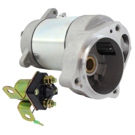 Gladiator Professional Class Starter & Relay Solenoid for Polaris Sport 339cc 1994 - 1999