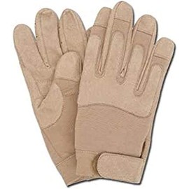 Mil-Tec Army Gloves Coyote size S