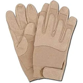Mil-Tec Army Gloves Coyote size S