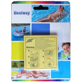 Repair Patch for Swimming Pool Fast Set