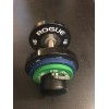 Brakebill Creations Ergonomic End-Caps for Loadable Olympic Dumbbells for Rogue