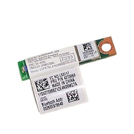 IBM/Lenovo Bluetooth do-ta-・ka-do (BDC – 2.1) Bluetooth 2.1 with EDR 42T0969/60Y3199/60y3211/60Y3213