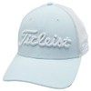 Titleist TH25ATPMA Men's Tour Performance Mesh Cap, Bluebird x White