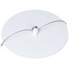 Mirai Industry Blank Plate DLBP-150