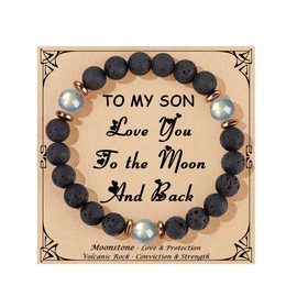 JoycuFF Teen Teenage Gifts 13-15 16-18, Son Birthday Christmas Valentines Day Ideas Gifts for Teens Teenage Stocking Stuffers, Unique Present for 6 8 9 10 11 12 13th Year Old Son