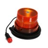 LED Strobe Light Emergency Warning Flash Beacon Light with Magnetic