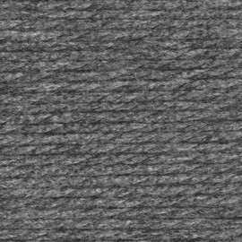 Lion Brand Yarn Hilo grueso y rápido, color gris Oxford