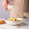 AmorArc Ceramic Cereal Bowls Set of 6, 24 oz Handmade
