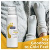 FOOTLOGIX Cold Feet Formula, 4.23 oz
