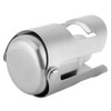 5PCS Stainless Steel Champagne Stopper Wine Drinks Bottle Plug Sealer