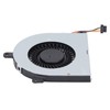 CPU Cooling Fan 4 Pin Powerful Heat Dissipation Replacement Cooler