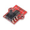 ALMOCN 6pcs 3.3-5V Digital Barometric Air Pressure Sensor Module Liquid