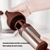 Cold Brew Coffee Wine Bottle Double Layer Cold Brew Coffee