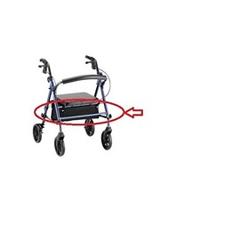 Bag Pouch for Nova Models 4204/4205/4206/4236/4237/4238 with SN:JN (JN-423613)