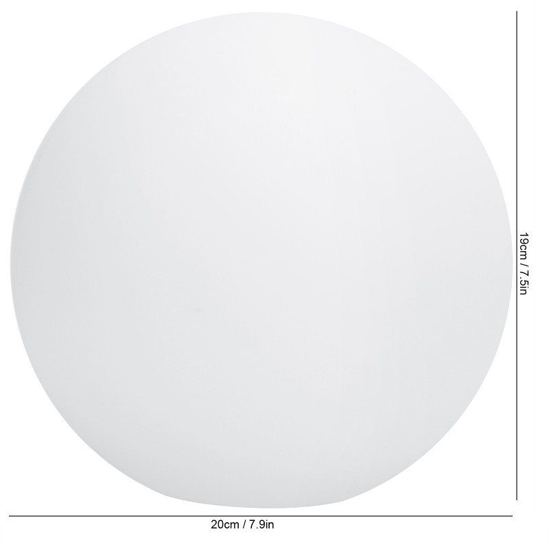 LED 16 Colors Remote Control Night Light USB Charging Waterproof