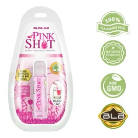 Paq 3 Pink Gel Estimulante De Zonas Erógenas Orgas Mico                                                                                               